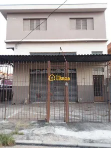 Imóvel Comercial com 3 Quartos para venda ou aluguel, 400m² no Jardim Vila Formosa, São Paulo