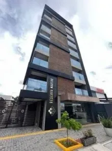 Apartamento com 1 Quarto para alugar, 46m² no Ponta Negra, Natal