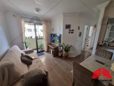 Apartamento com 3 Quartos à venda, 89m² no Parque Mandaqui, São Paulo