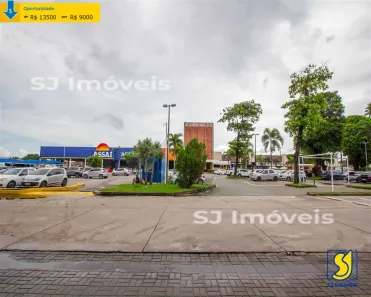 Ponto Comercial para alugar, 275m² no Parangaba, Fortaleza