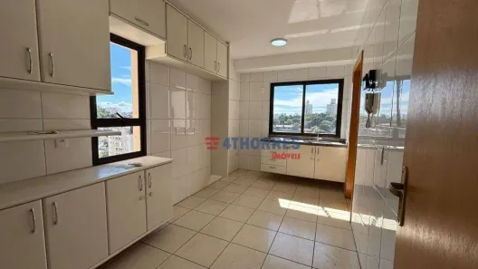Apartamento com 3 Quartos à venda, 110m² no Vila Suzana, São Paulo