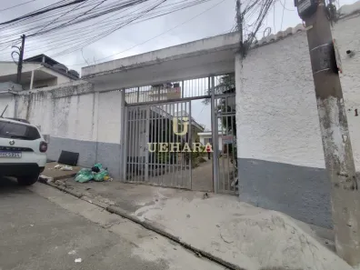 Casa com 2 Quartos para alugar, 60m² no Vila Espanhola, São Paulo