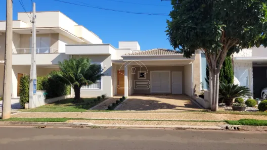 Casa com 3 Quartos para alugar, 175m² no Parque Brasil 500, Paulínia