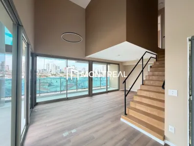 Apartamento com 2 Quartos à venda, 120m² no Vila São Francisco (Zona Sul), São Paulo