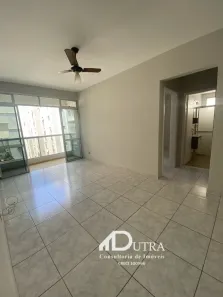 Apartamento com 1 Quarto para alugar, 50m² no Boqueirão, Santos