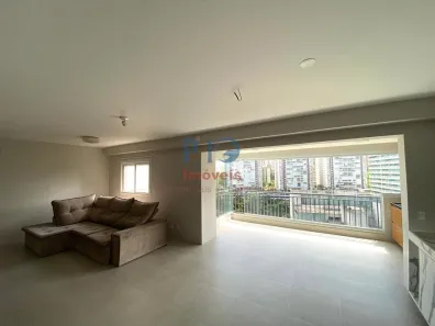 Apartamento com 3 Quartos à venda, 127m² no Jardim Caboré, São Paulo