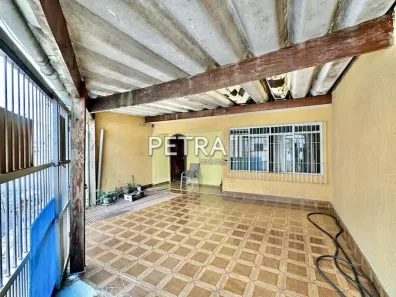 Casa com 3 Quartos à venda, 110m² no Jardim das Flores, Osasco