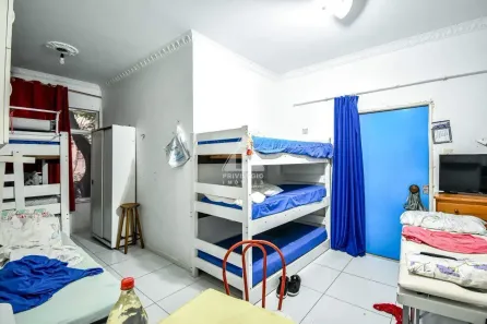 Apartamento com 3 Quartos à venda, 98m² no Flamengo, Rio de Janeiro