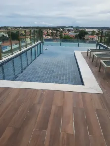 Apartamento com 1 Quarto à venda, 26m² no Tamandaré, Tamandaré
