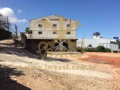 Galpão/Depósito/Armazém à venda, 1200m² no Vila Universal, Barueri
