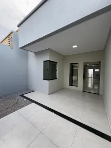 Casa com 3 Quartos à venda, 70m² no Dom Avelar, Petrolina