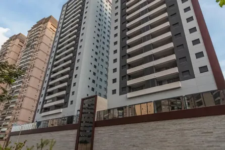 Apartamento com 2 Quartos para alugar, 70m² no Alphaville Empresarial, Barueri