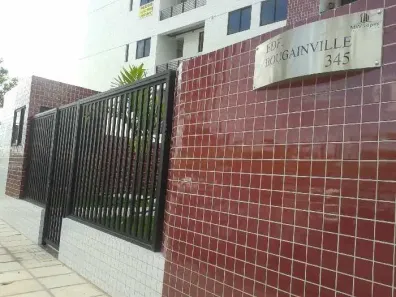 Apartamento com 3 Quartos à venda, 66m² no Iputinga, Recife
