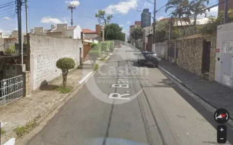 Lote/Terreno à venda, 300m² no Vila Zelina, São Paulo