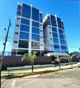 Apartamento com 3 Quartos à venda, 136m² no Jardim Carvalho, Ponta Grossa