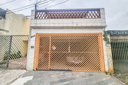 Sobrado com 4 Quartos à venda, 197m² no Vila Califórnia, São Paulo