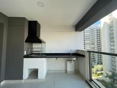 Apartamento com 3 Quartos à venda, 163m² no Pinheiros, São Paulo