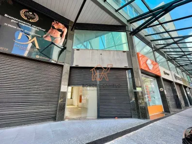 Ponto Comercial para alugar, 52m² no Vila da Serra, Nova Lima