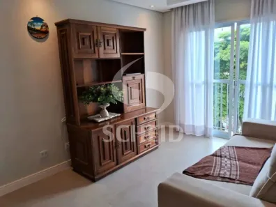 Apartamento com 1 Quarto à venda, 55m² no Cambuci, São Paulo