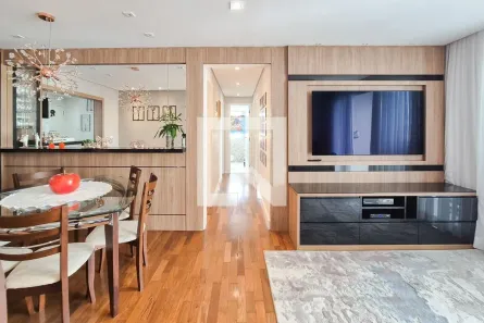 Apartamento com 3 Quartos à venda, 97m² no Baeta Neves, São Bernardo do Campo