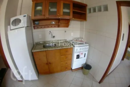 Apartamento com 2 Quartos à venda, 47m² no Ingleses do Rio Vermelho, Florianópolis