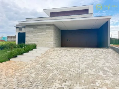 Casa de Condomínio com 2 Quartos à venda, 174m² no Itapeva, Votorantim