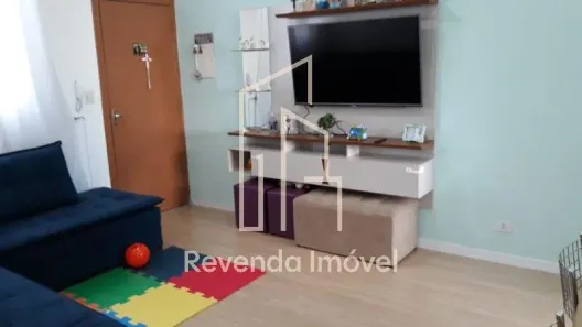 Apartamento com 2 Quartos à venda, 60m² no Quitaúna, Osasco