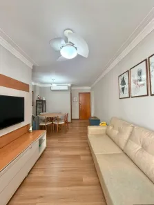 Apartamento com 3 Quartos à venda, 92m² no Jardim Camburi, Vitória