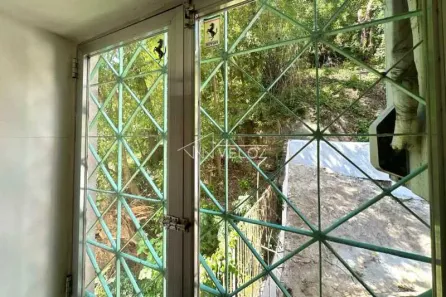 Apartamento com 1 Quarto à venda, 40m² no Humaitá, Rio de Janeiro