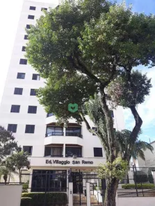 Apartamento com 3 Quartos à venda, 67m² no Vila Ipojuca, São Paulo