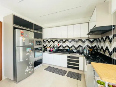 Casa com 3 Quartos para alugar, 197m² no Jardim Residencial Garden Ville, Itu