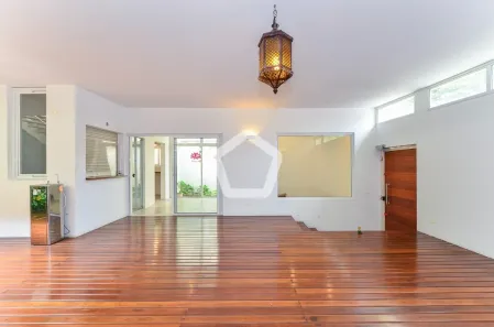 Casa com 4 Quartos à venda, 325m² no Vila Mariana, São Paulo