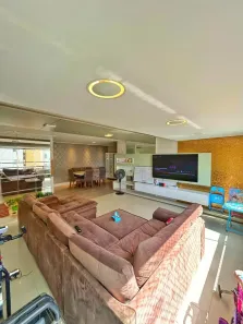 Apartamento com 4 Quartos à venda, 163m² no Renascença, São Luís