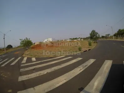 Lote/Terreno à venda, 245m² no Residencial Vila Madalena, São José do Rio Preto