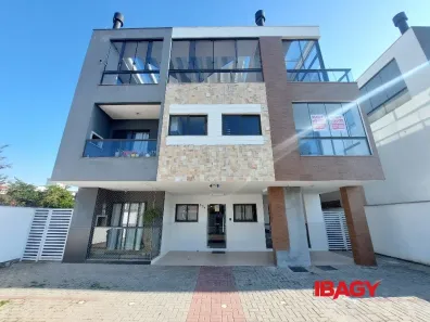 Apartamento com 2 Quartos para alugar, 70m² no Campeche, Florianópolis