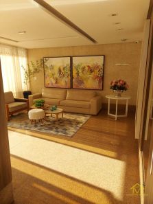 Apartamento com 2 Quartos à venda, 70m² no Itapuã, Vila Velha