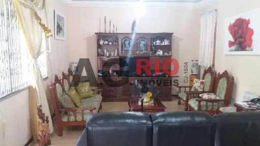 Casa com 4 Quartos à venda, 257m² no Praça Seca, Rio de Janeiro