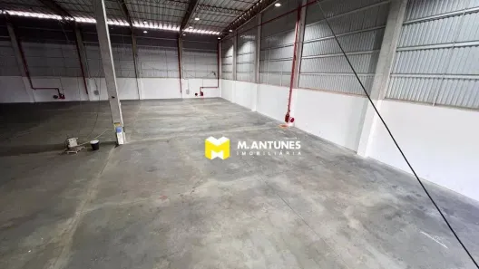 Galpão/Depósito/Armazém para alugar, 21600m² no x, X