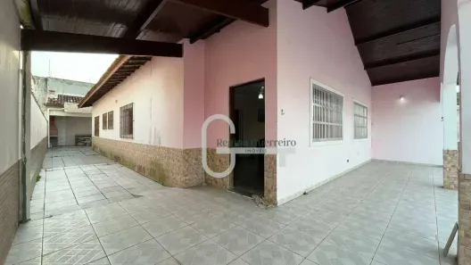 Casa com 3 Quartos à venda, 231m² no Balneário Stella Maris, Peruíbe