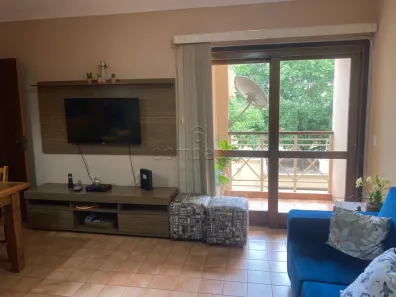 Apartamento com 3 Quartos para alugar, 90m² no Higienópolis, São José do Rio Preto