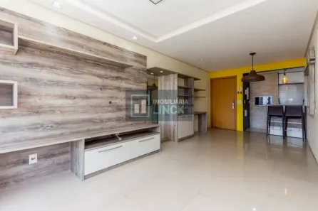 Apartamento com 3 Quartos para venda ou aluguel, 85m² no Passo da Areia, Porto Alegre