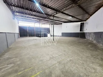 Galpão/Depósito/Armazém para alugar, 260m² no Campinas de Pirajá, Salvador