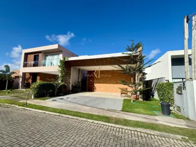 Casa de Condomínio com 3 Quartos à venda, 200m² no Francês, Marechal Deodoro