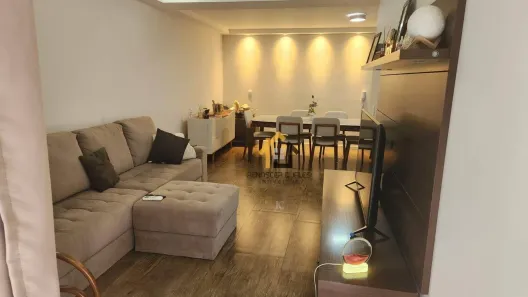 Apartamento com 2 Quartos à venda, 90m² no Jardim Bela Vista, São José do Rio Preto