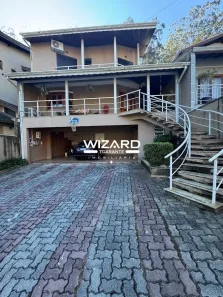 Casa de Condomínio com 3 Quartos à venda, 451m² no Jardim Monte Alegre, Taboão da Serra