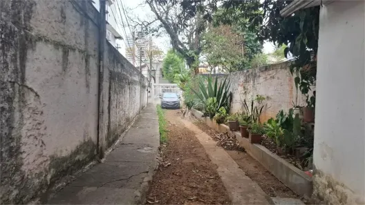 Lote/Terreno à venda, 500m² no Mirandópolis, São Paulo