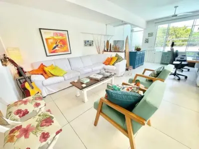 Cobertura com 3 Quartos à venda, 202m² no Barra da Tijuca, Rio de Janeiro
