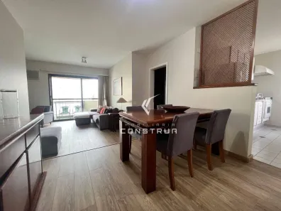 Apartamento com 1 Quarto para alugar, 70m² no Cambuí, Campinas