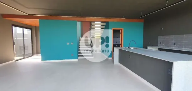Casa de Condomínio com 3 Quartos à venda, 220m² no Centro, Tietê