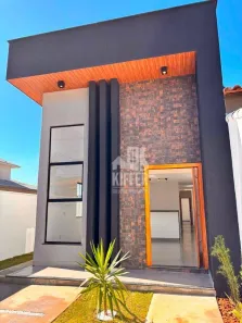 Casa com 3 Quartos à venda, 97m² no Praia de Itaipuaçu (Itaipuaçu), Maricá